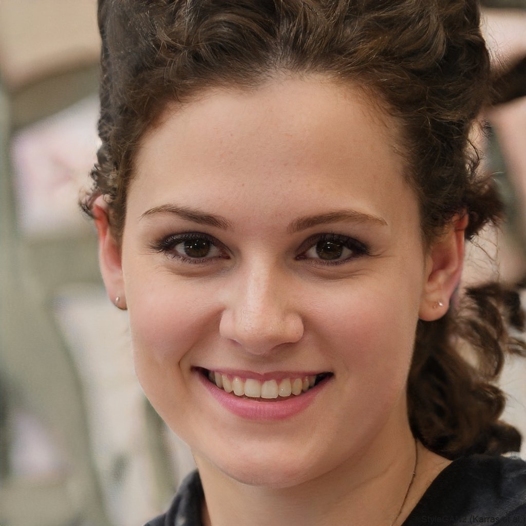 Éloise persona pour lecture publique